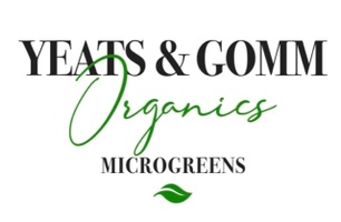 Yeats & Gomm Organic Microgreens