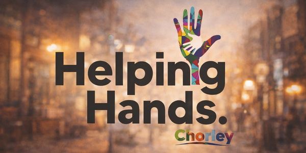 Helping Hands Chorley