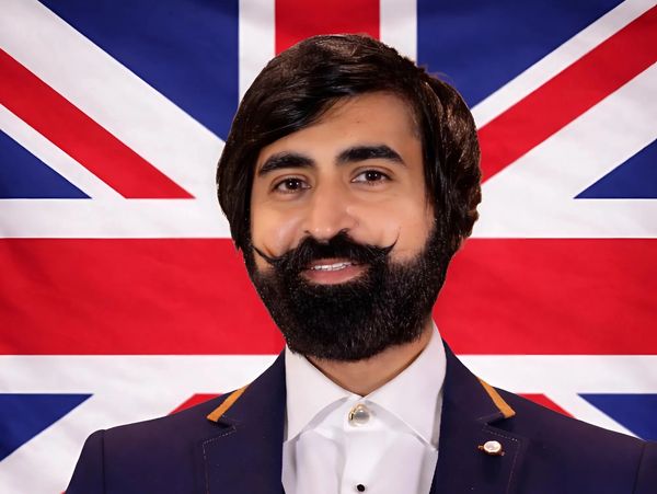 Shaz Malik