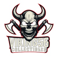 Bbccollectibles and Viking56 collectibles 