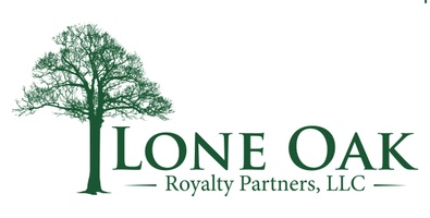 Lone Oak Royalty Partners, LLC