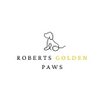 Welcome to Roberts Golden Paws