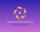 Complete Electrical Test and Tag
