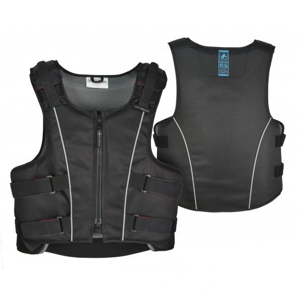 Whitaker PRO Body Protector - Adult Sizes