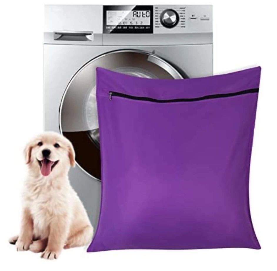 Horse bag for washing new arrivals
