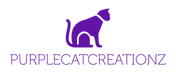 Purple Cat Creationz