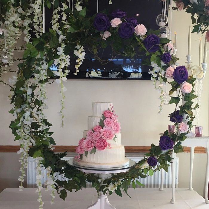 Celebration cakes, balloon decorations, cake maker Pontefract, cake maker Castleford, cake shop