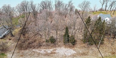 Buildable lot on Lake Michigan 