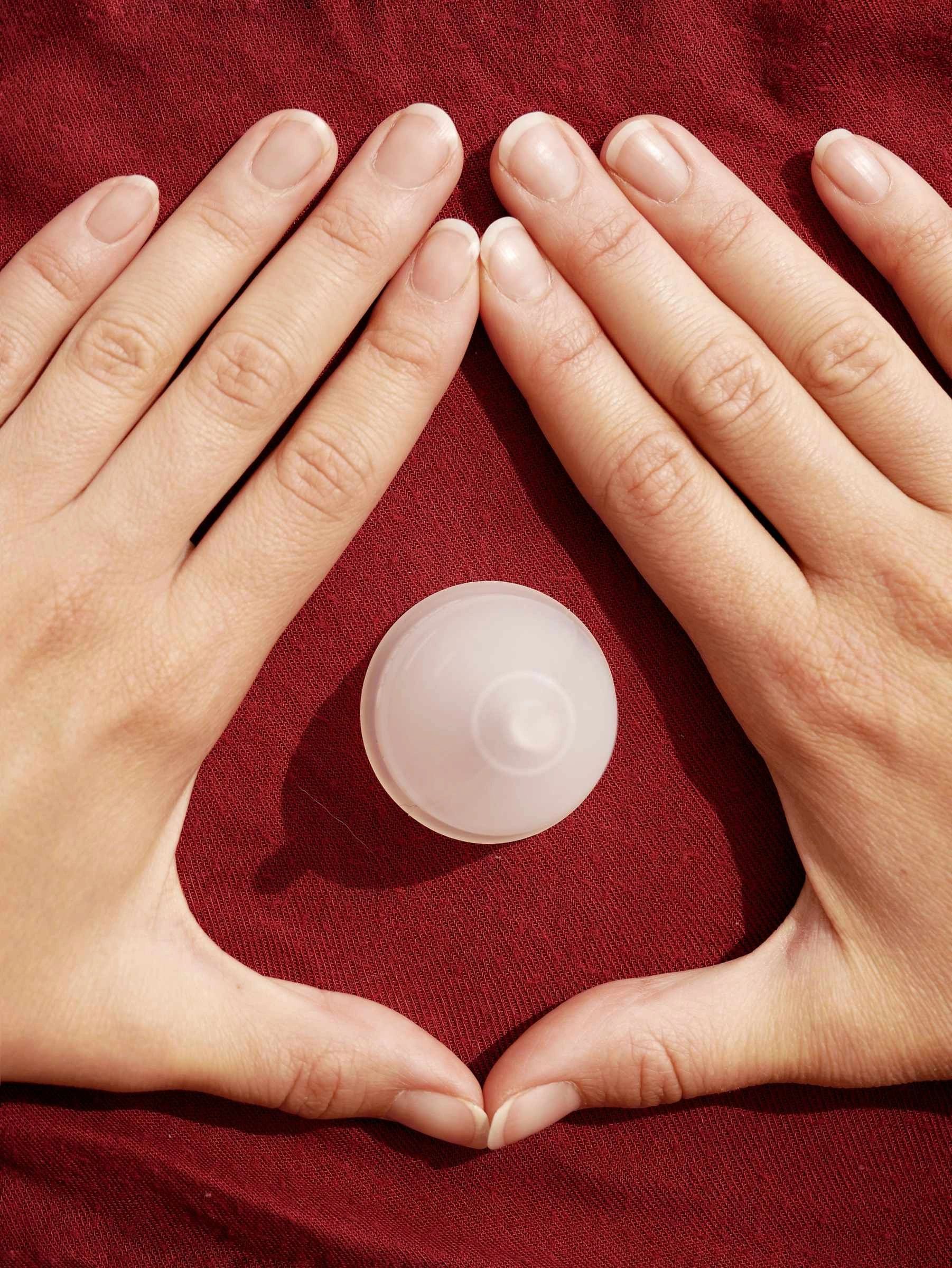 Breastfeeding while having your Period/Menstruating