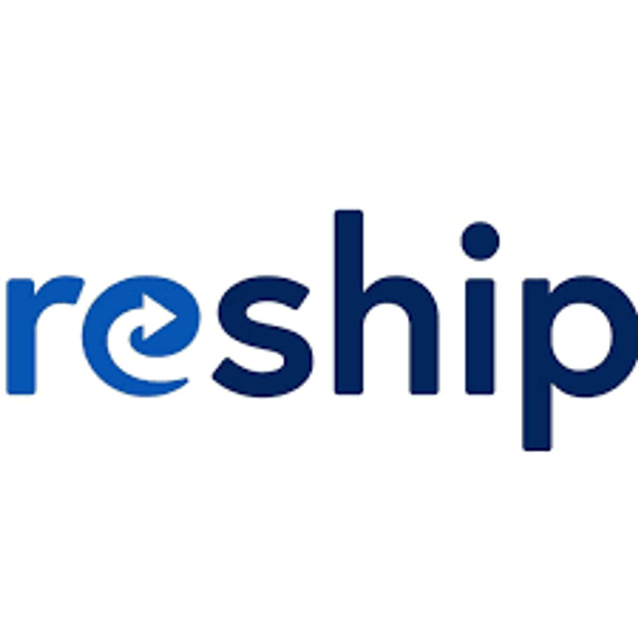 Reship logo