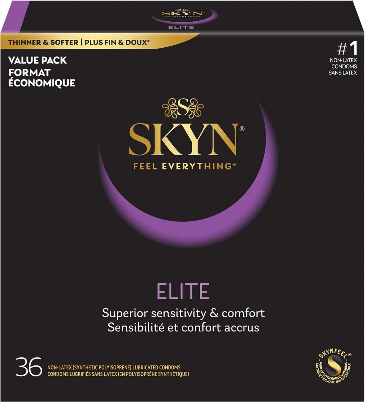 what are the best lubricated condoms Pregnancy & post childbirth · Sylk Natural Water-Based Lubricant main image 1