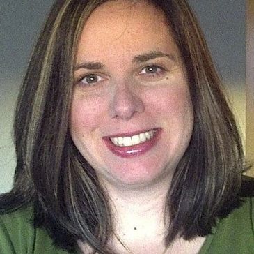 Jacqueline Cooper, IBCLC
