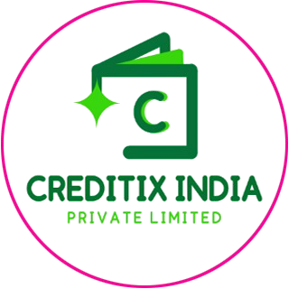 Creditix India Pvt Ltd's Logo