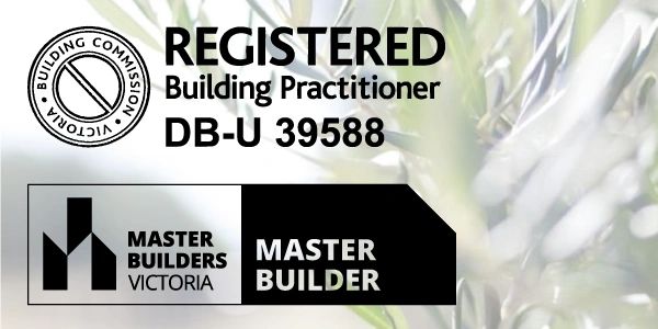 cameron goldsbury building phillip island, master builder, registered building practioner