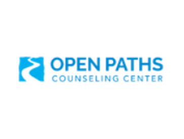 Open Paths Counseling Logo