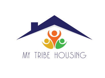 My Tribe Housing Logo