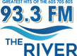 93.3 The River