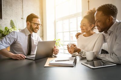 EMBLT Financial Group