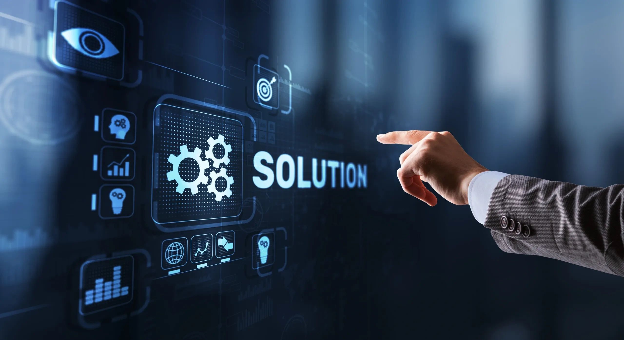 AJ Tech Solutions