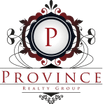 PROVINCE REALTY GROUP