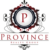 PROVINCE REALTY GROUP