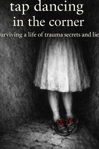 This is the cover of my book. 