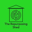 The Repurposing Shed
