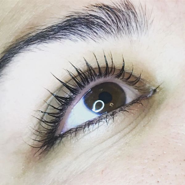 lash lift