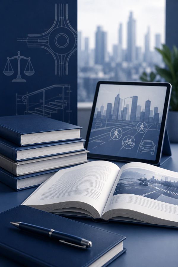A logo representing some of the publications authored by Dr. Essam Dabbour
