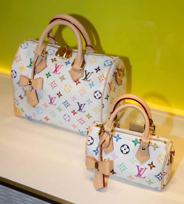 BAGS 