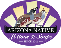 Arizona Native Lotions & Soaps