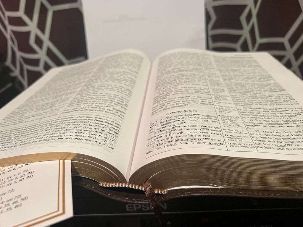 Jesus Christ Is Truth