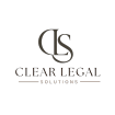 Clear Legal Solutions