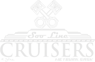 Sooline Cruisers car club - Weyburn, Saskatchewan