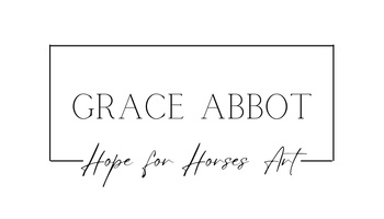 Hope For Horses Art