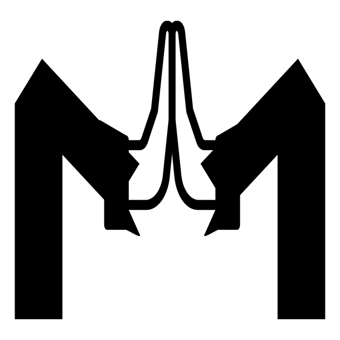 Mercy Merchandise logo