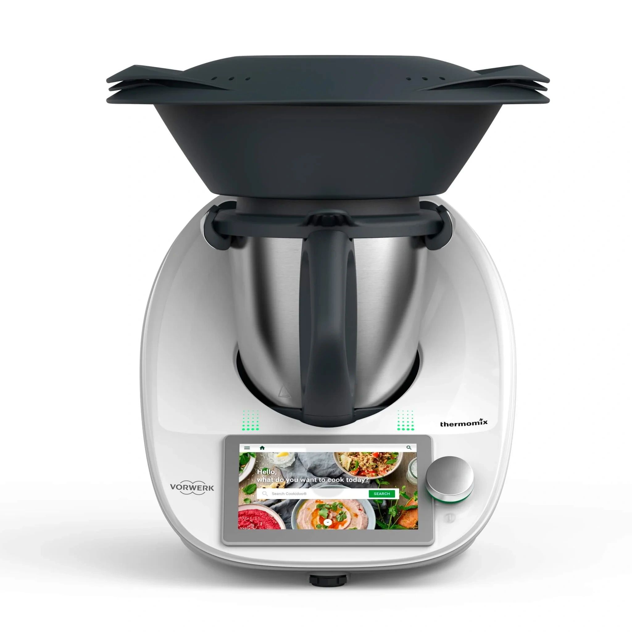 The GHI's Thermomix review: is this hyped multi-cooker worth £1000?