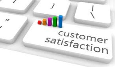 Real Estate Copywriting Customer Satisfaction