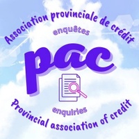 pac - Association provinciale de crédit