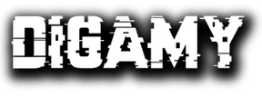 Digamy
