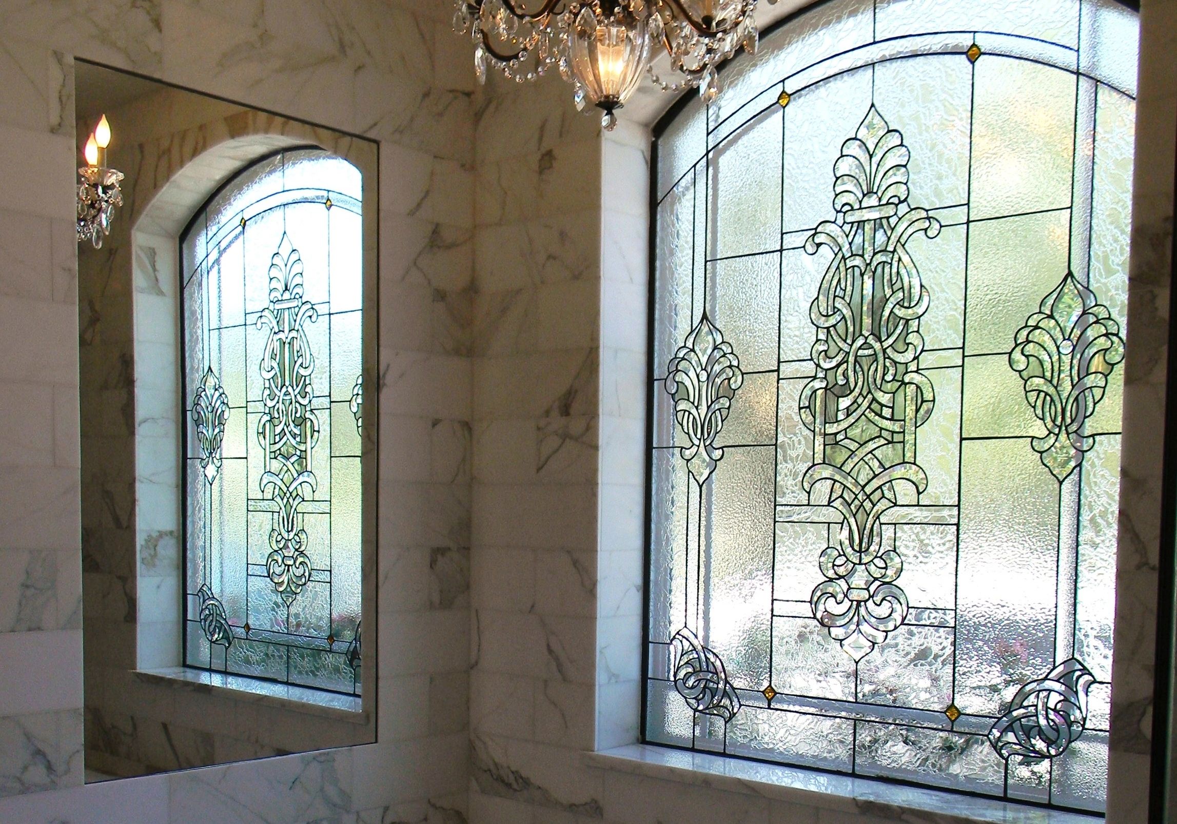 Our Accredited Professional Studios  The Stained Glass Association of  America