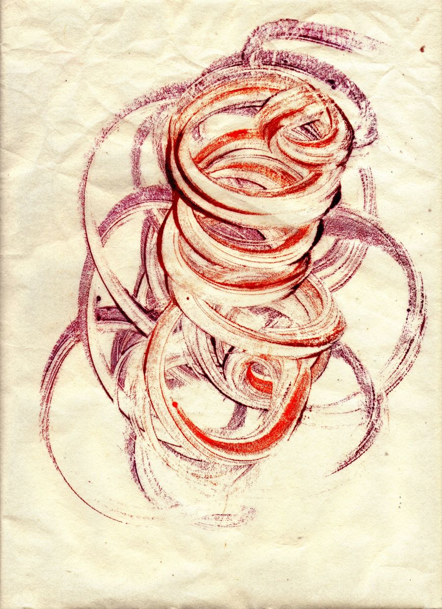 Turbulence II