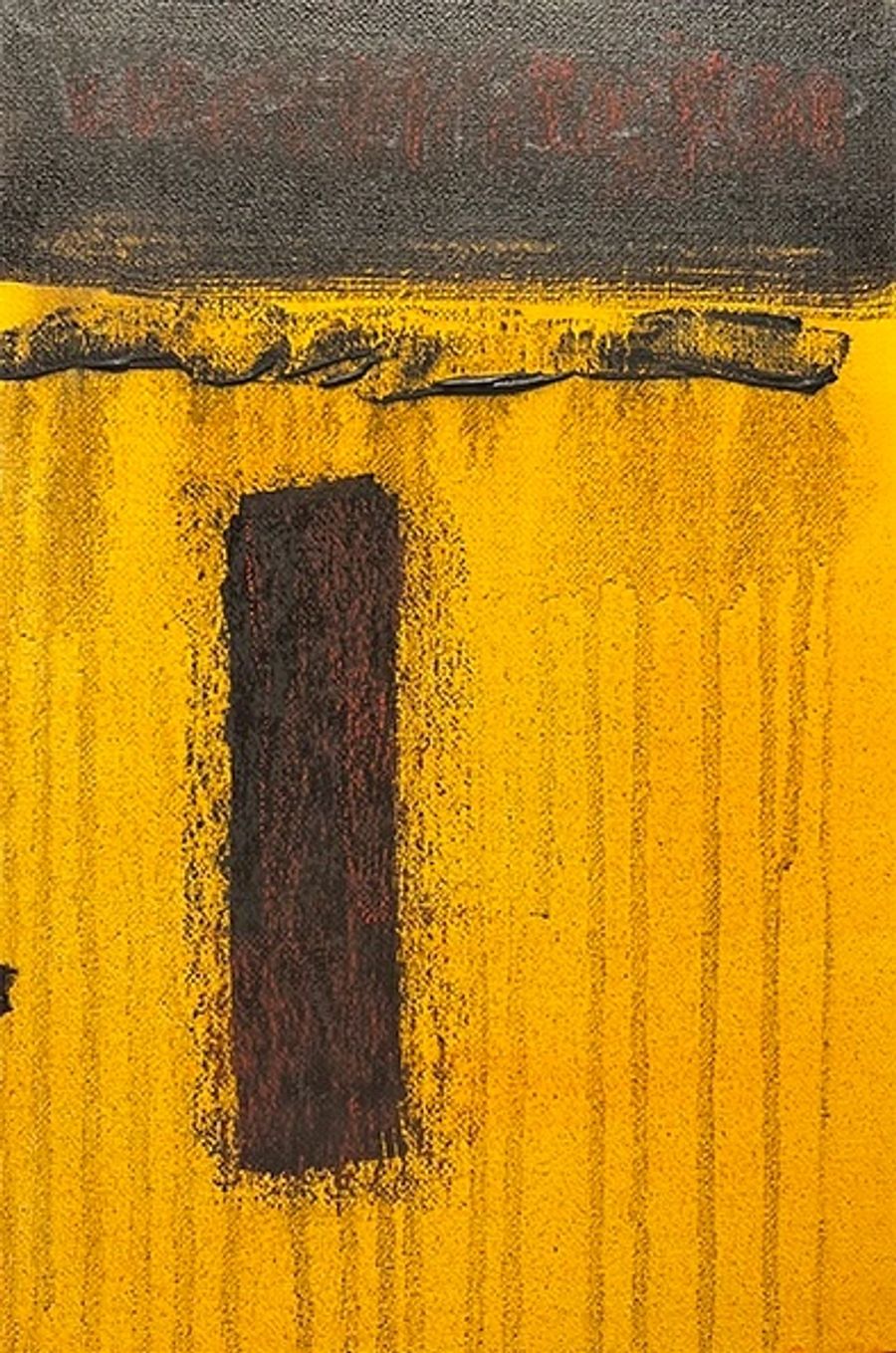 Asemic II