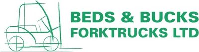 Beds & Bucks Fork Trucks Ltd, LPG Forklifts, Gas Powered Forklift, IMPCO LPG