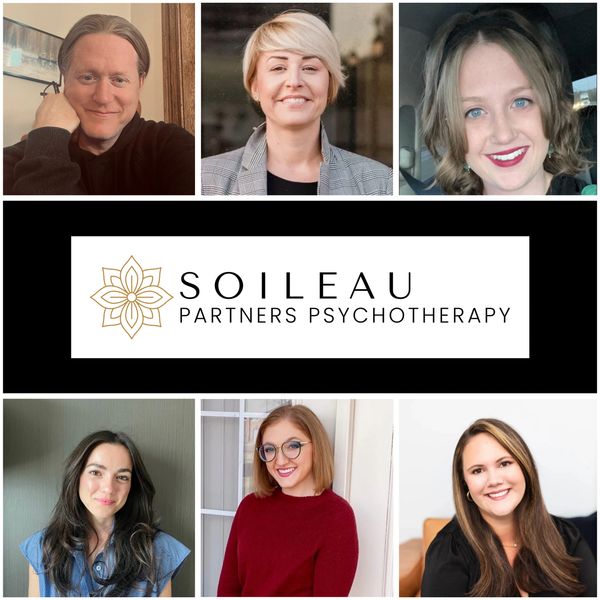 Kansas City Counselors & Psychotherapists