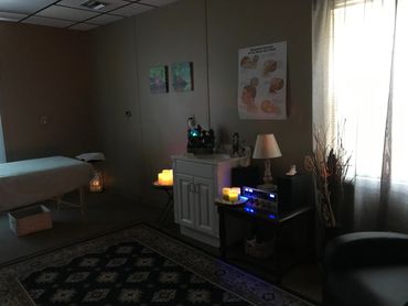 Comfort Zone Massage Studio - Massages, Body Therapy