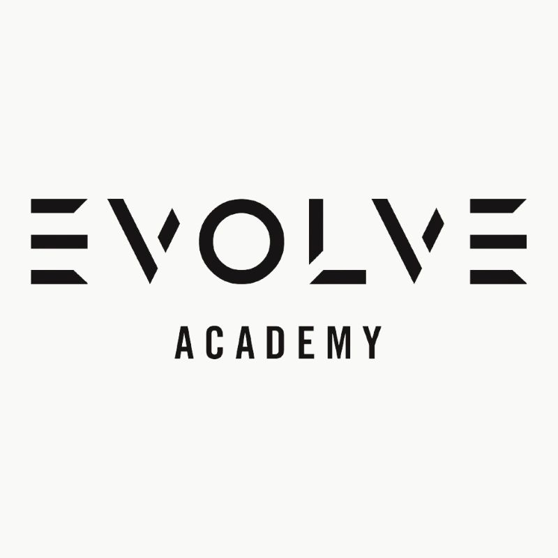 Evolve Academy - Home