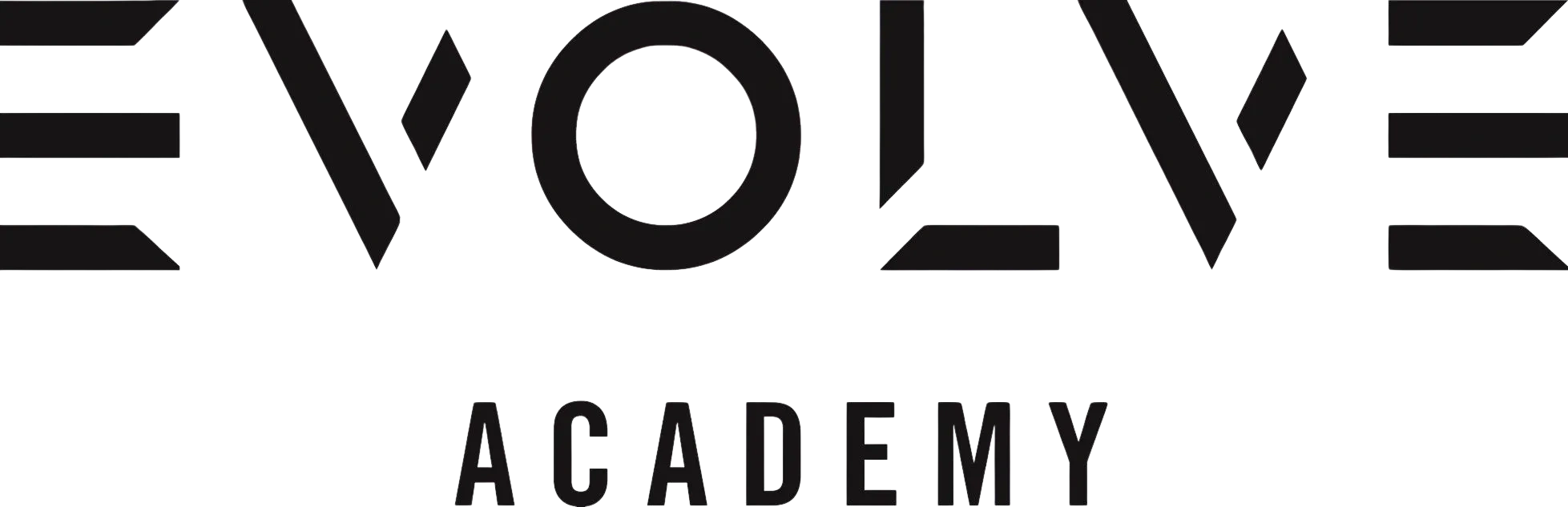 Evolve Academy - Home