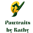 Pawtraits by Kathy
