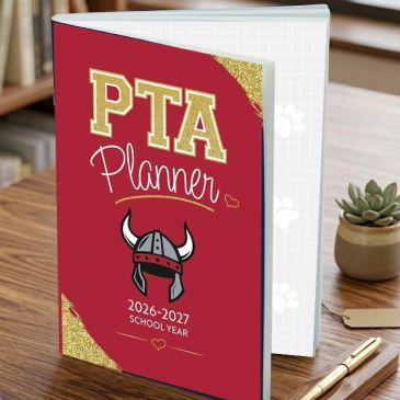 PTA Journal - Spartans, Warriors